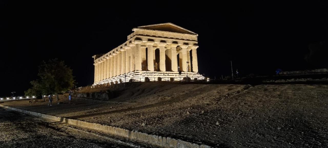 La Maison Della Valle Agrigento